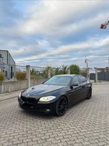BMW 523i - - BMW 523 aus 2011