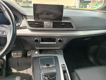2017 AUDI SQ5 — фото 10