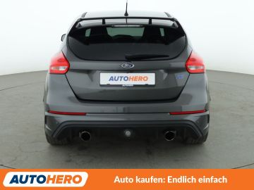 Ford Focus - 5