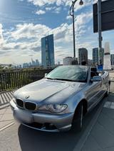 BMW 318i E46 Cabrio Facelift - BMW: E46 Facelift