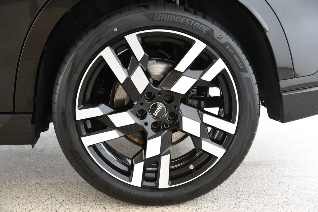 MINI Countryman C (Cooper)