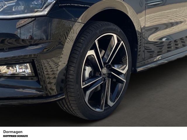 Skoda Fabia - Bild 8