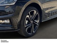 Skoda Fabia - Vorschau Bild 8