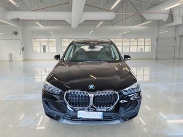 BMW X1 - 2