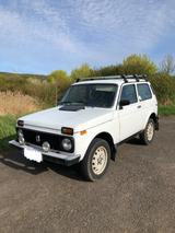 Lada LADA Niva 4x4 TÜV bis 11/2027 - Lada aus 2010