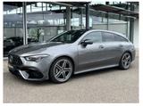 Mercedes-Benz CLA 45 AMG Shooting Brake Mercedes-AMG CLA 4... - Mercedes-Benz CLA 45 AMG Shooting Brake von privat