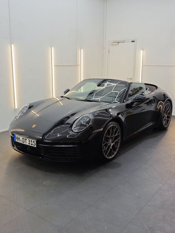 Porsche 911 Urmodell