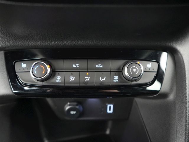 Corsa F FACELIFT GS+LED MATRIX+RÜCKFAHRKAMERA+SI