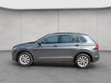 Volkswagen Tiguan 1.5 TSI Comfortline NAVI LED AHK ACC - Volkswagen Tiguan in Kiel