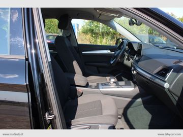 Audi Q5 - 7