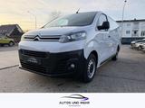 Citroën Jumpy Kasten Lang Klima Rückfahrkamera - gebrauchte Citroën Van
