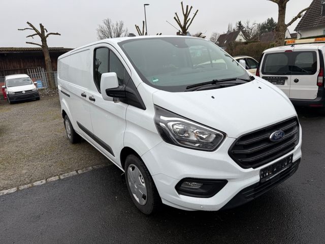 Ford Transit Custom Kasten 320 L2 Trend