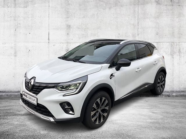 Renault Captur II Techno TCe 90 *NAVI WINTER KAMERA*