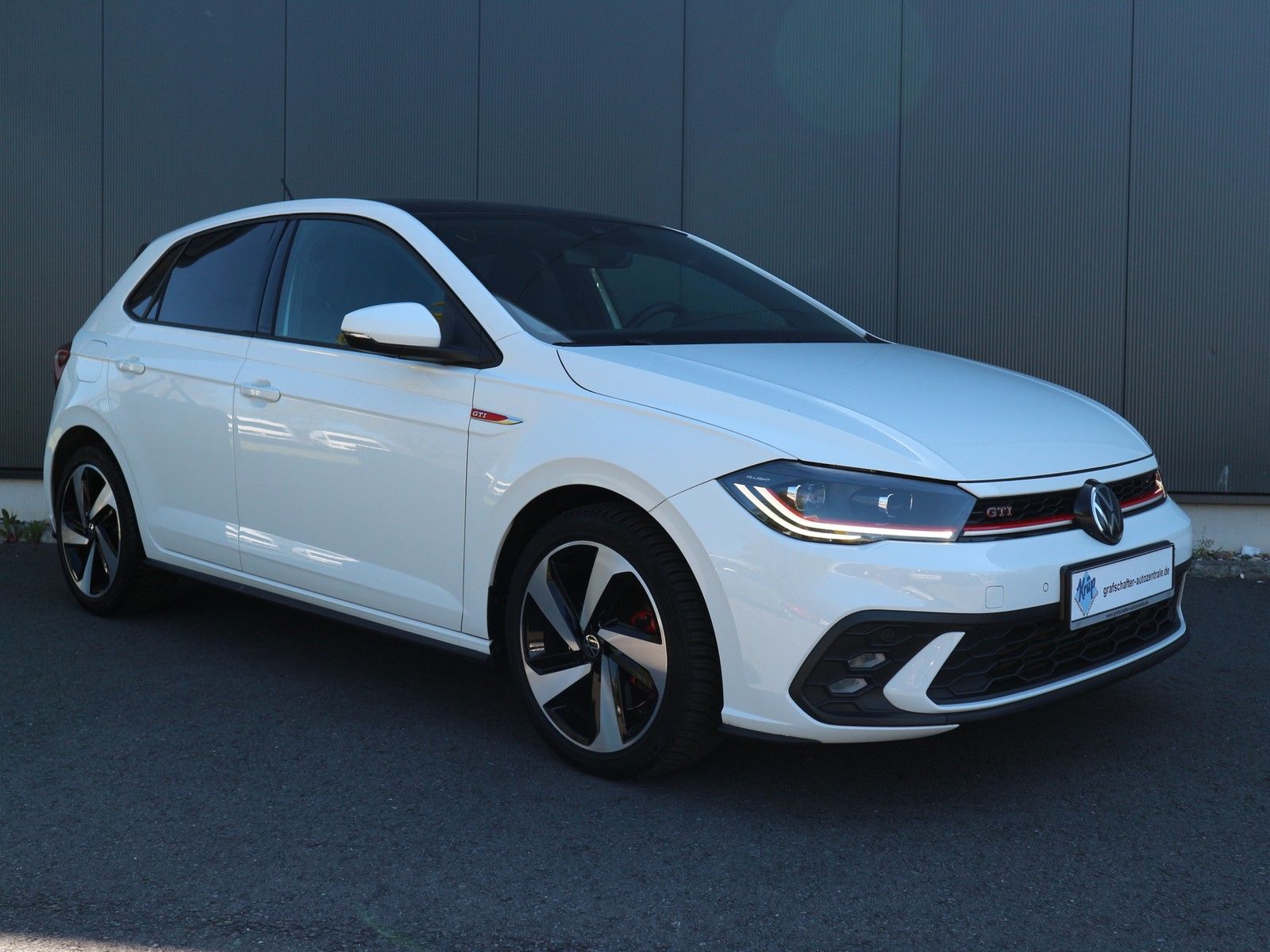 Volkswagen Polo - Bild 3