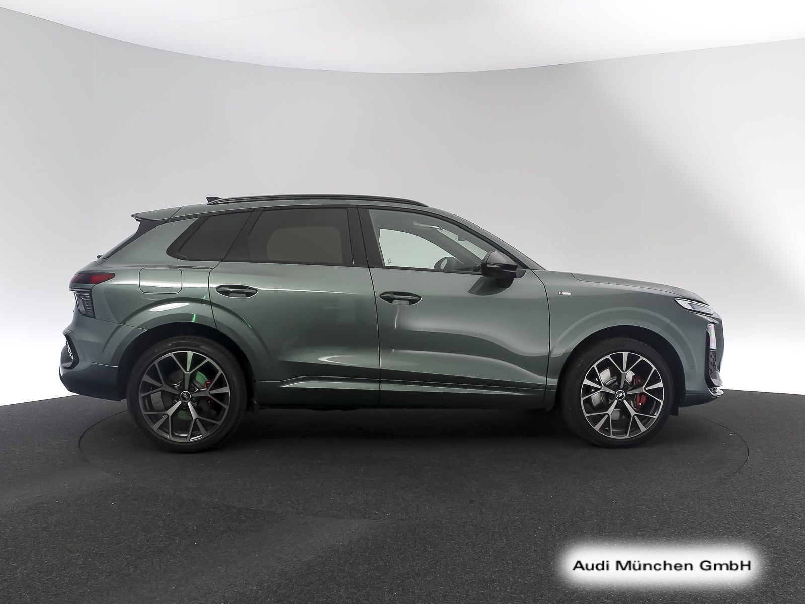 Audi Q3 - Bild 6