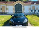 Aston Martin Virage V12 Coupé 2.Hand AM Service neu BRD - Aston Martin Virage