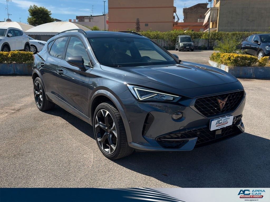 Cupra Formentor 2.0 TDI IN PROMO imagem 3