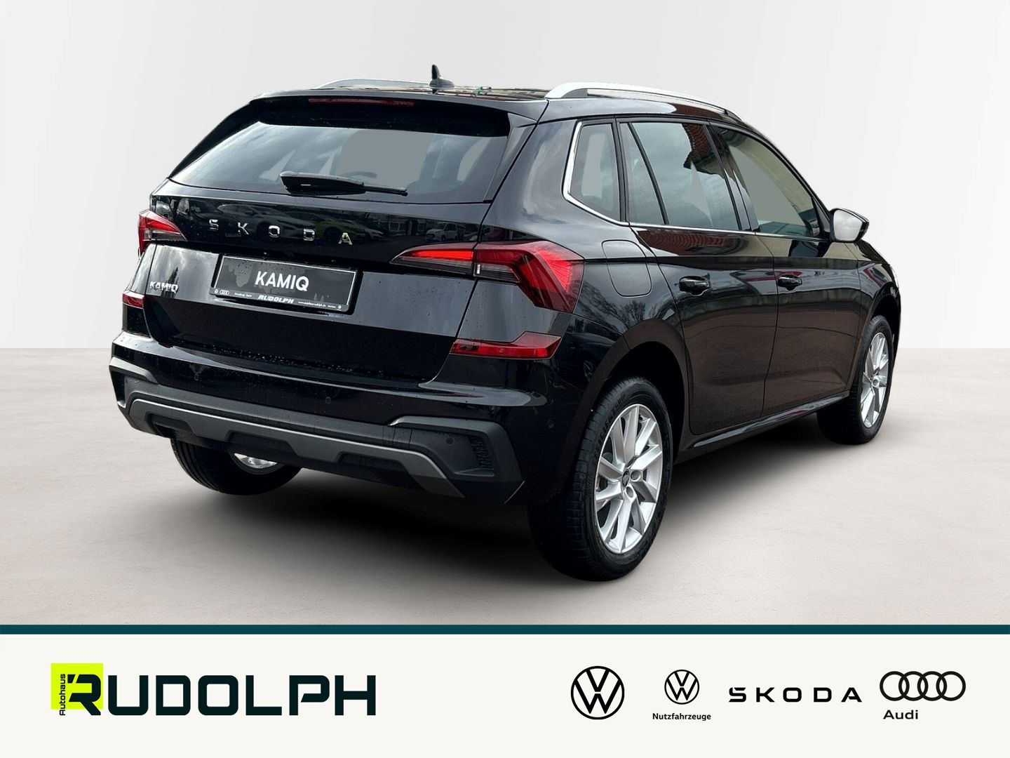 Skoda Kamiq - Bild 5