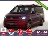 Volkswagen T7 California Coast StHz NavPro ACC UVP-26%* - rote Volkswagen T7 California