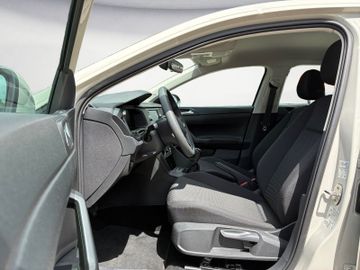 Volkswagen Taigo - 7