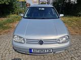 Volkswagen Golf 1.6 Auto Basis Tüv neu Automatik Juni 2027 - gebrauchte Volkswagen Golf aus dem Jahr 1999