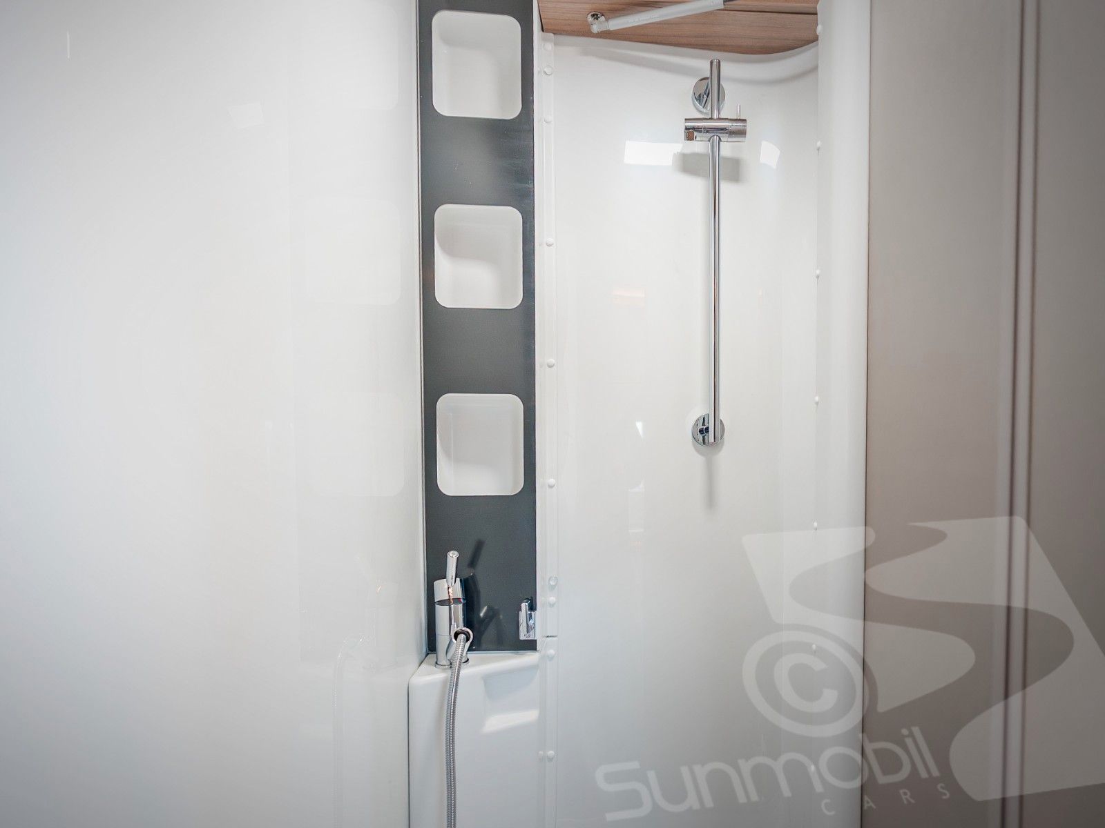 Fahrzeugabbildung Knaus VAN TI 650 MEG VANSATION 2026 #PREMIUM #ACC #AUT