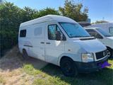 Volkswagen LT35 - Liebhaber/innen - Volkswagen Lt35