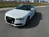 Audi A5 3.0 TDI 180kW S tr. quat. Cabriolet - - Audi A5: Cabrio, 3.0