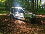 Renault Kangoo 4x4 - Renault Kangoo aus 2005
