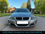 BMW 318i Touring 2.0l Automatik große Inspektion neu - BMW 3er Reihe aus 2010: Kombi