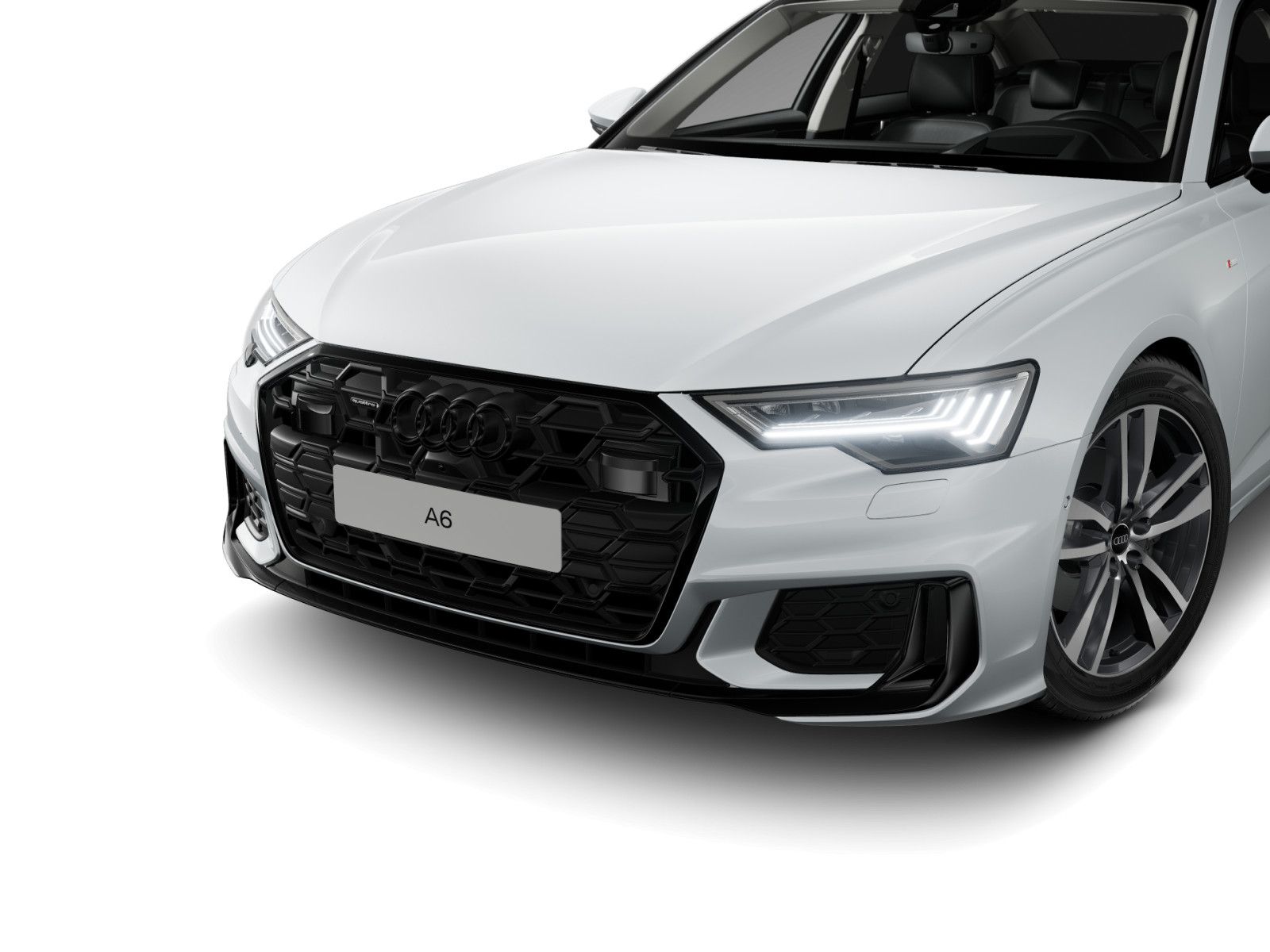 Audi A6 - Bild 9