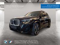 BMW iX1 - Vorschau Bild 1
