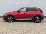 Mazda CX-3 2.0l Selection Leder Technik-Paket Bose 1.H - Mazda CX-3 aus 2021