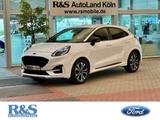 Ford Puma ST-Line Design+PDC+Klima+Winter-P.+Tempo - Ford Puma: ST Line Design