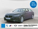 BMW 530e FACELIFT LED W-LAN NAVI SHZ PDC KLIMA - BMW 5er Reihe: Facelift