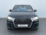 Audi Q7 3.0 TDI quattro S LINE AHK LUFT PANO KEYLESS - Audi Q7 Gebrauchtwagen in Dresden