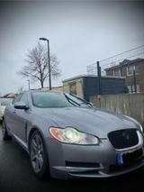 Jaguar XF 3.0D V6 - Jaguar XF in Dortmund