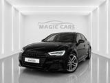 Audi A3 Limousine 35 TFSI sport*S Line*Pano-Dach*LED* - Audi A3 Gebrauchtwagen in Mannheim