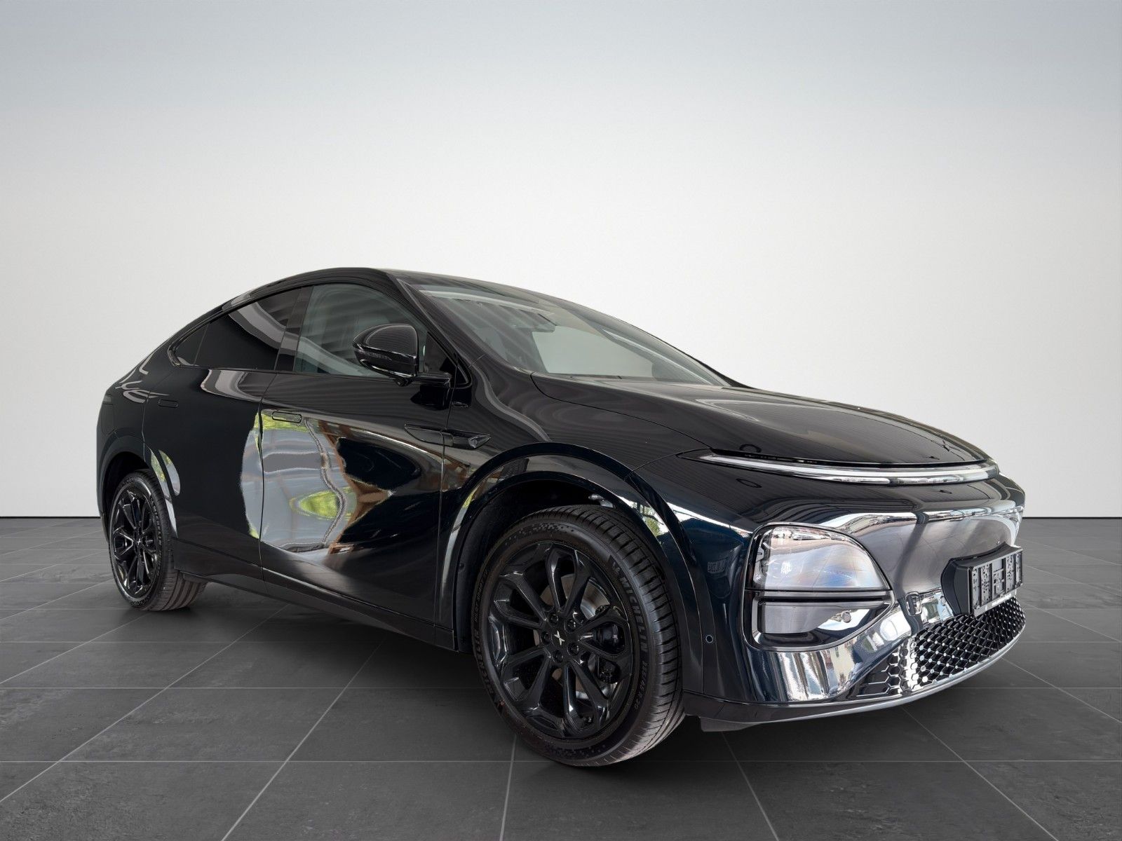 XPENG G6