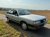 Audi 200 Avant Quattro Turbo MC1 Typ 44 C3 - Audi 200: Kombi