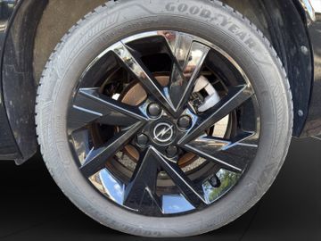 Opel Corsa F 1.2 Turbo GS Kam,KeyLess,LED,Navi,SHZ