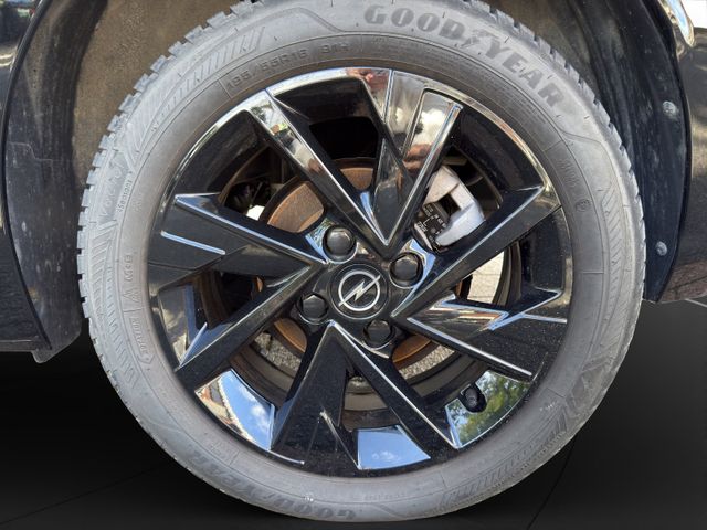 Opel Corsa F 1.2 Turbo GS Kam,KeyLess,LED,Navi,SHZ