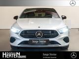 Mercedes-Benz A 180 Progressive+NIGHT-P.+PANO-SD+LED+DISTRONIC - Mercedes-Benz A-Klasse: Limousine