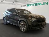 Skoda Kodiaq 2.0 TDI 142 kW DSG 4x4 Sportline 7-Sitzer - Skoda Kodiaq in Duisburg