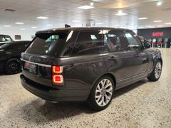Fahrzeugabbildung Land Rover Range Rover 3,0 TDV6 (360"/SI-BELÜF/DAB/MERIDIAN