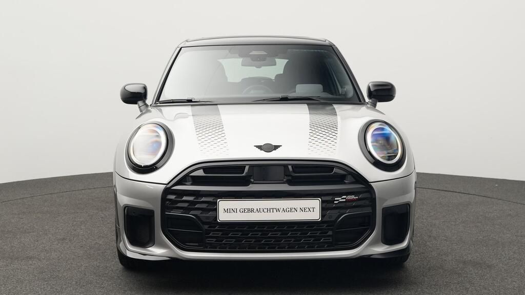 MINI John Cooper Works Trim imagem 3