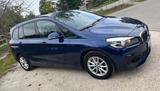 BMW 218 Gran Tourer 218i Steptronic - - BMW 7-Sitzer