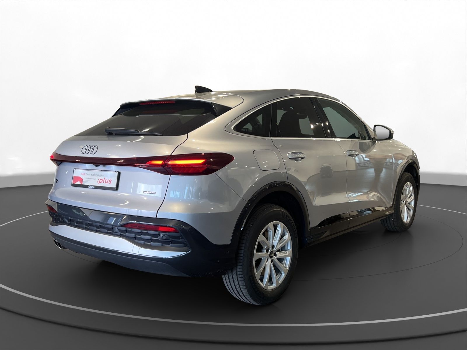 Audi Q5 - Bild 6