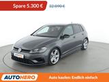 Volkswagen Golf VII 2.0 TSI R BlueMotion 4Motion Aut.*NAVI* - VW Golf Gebrauchtwagen in Münster