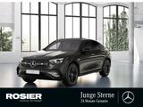 Mercedes-Benz GLC 300 4M Coupé AMG Sport LED Pano Navi SHD Kam - Mercedes-Benz: Coupé, Sport